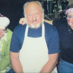 lori culver, greg malinowski & heidi foster in the 'life' musical